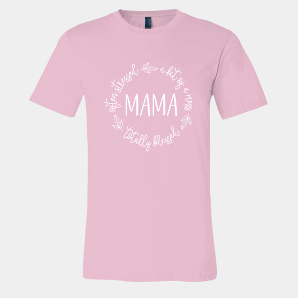 blessed mama Thumbnail