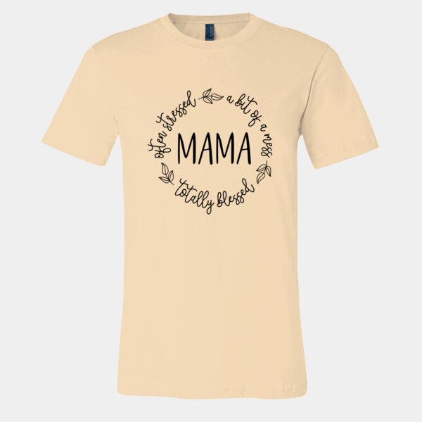 blessed mama Thumbnail