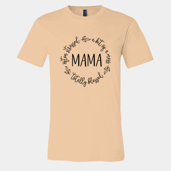 blessed mama Thumbnail