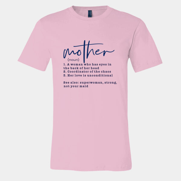 mother definition Thumbnail