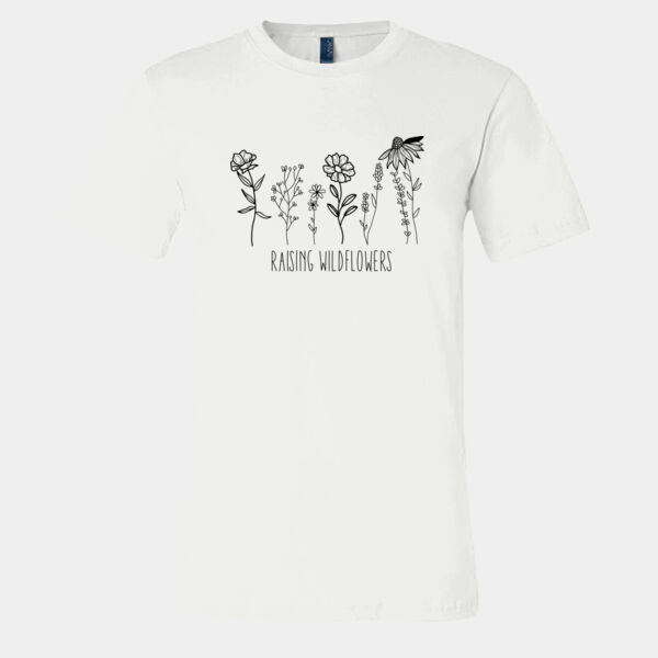 raising wildflowers Thumbnail