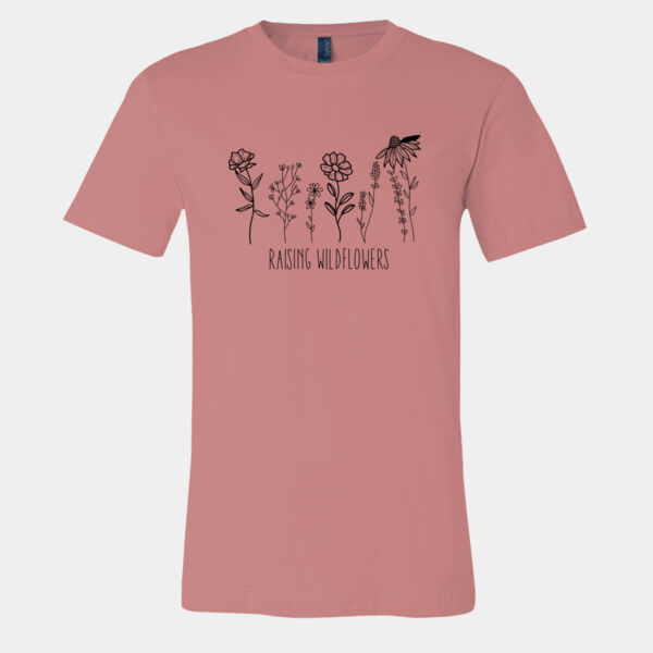 raising wildflowers Thumbnail