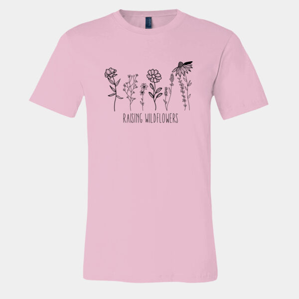 raising wildflowers Thumbnail