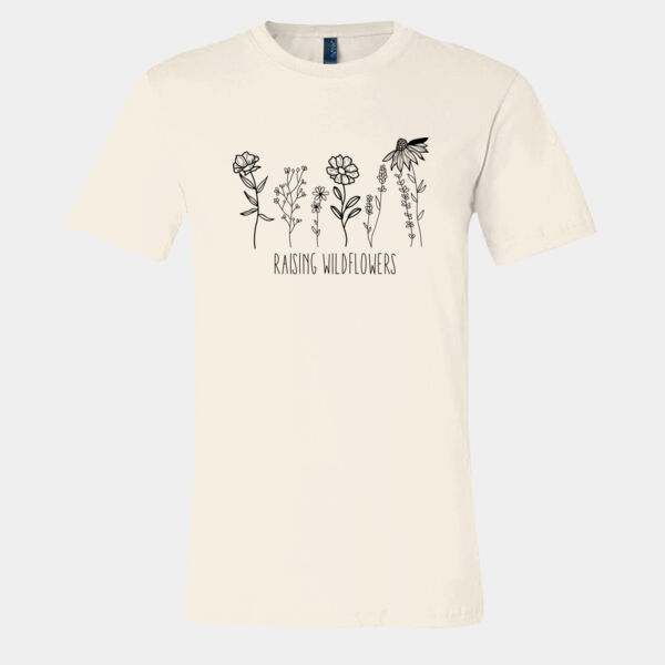 raising wildflowers Thumbnail