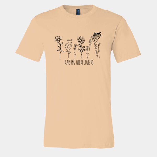 raising wildflowers Thumbnail