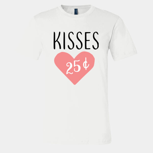 kisses for sale Thumbnail