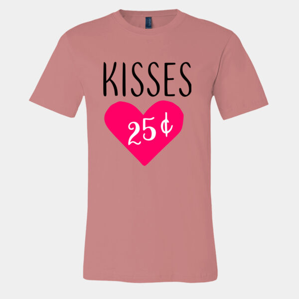 kisses for sale Thumbnail