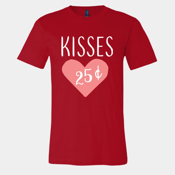 kisses for sale Thumbnail