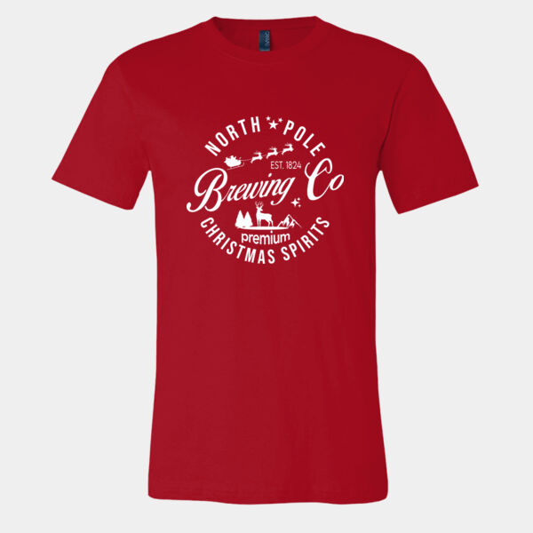 north pole brweing Thumbnail