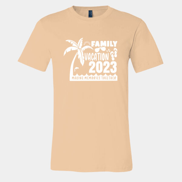 Family Vacation Thumbnail