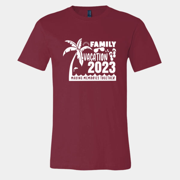 Family Vacation Thumbnail