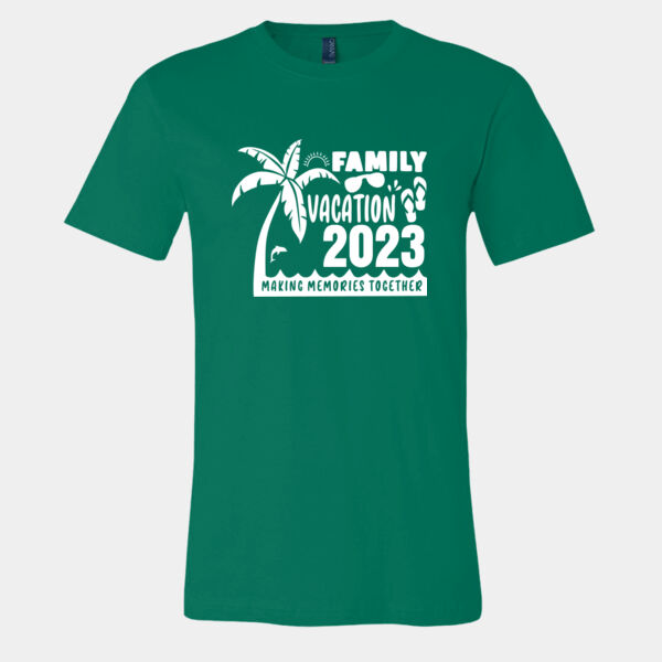 Family Vacation Thumbnail