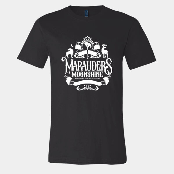 Marauders MooNshine Thumbnail