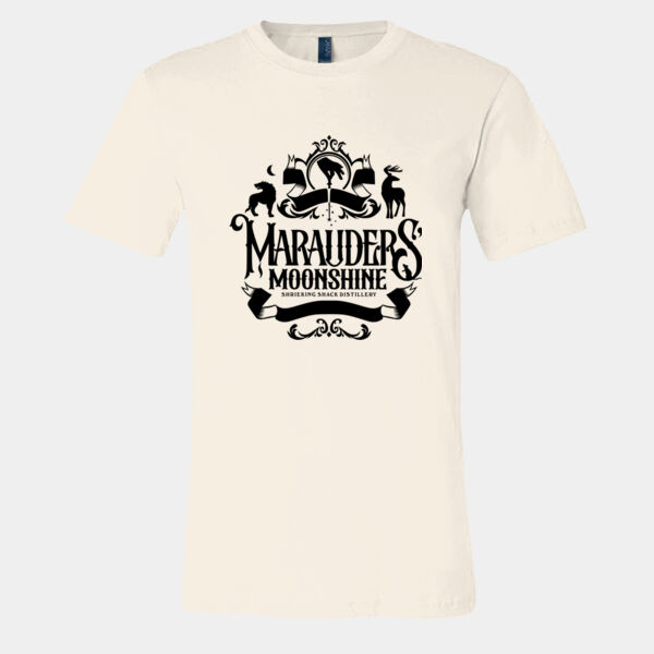 Marauders MooNshine Thumbnail