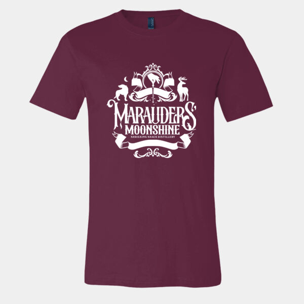 Marauders MooNshine Thumbnail