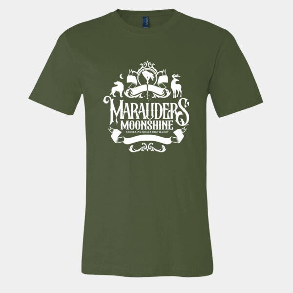 Marauders MooNshine Thumbnail