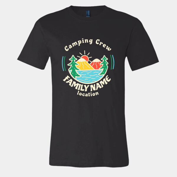 camping Crew Thumbnail