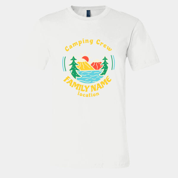 camping Crew Thumbnail