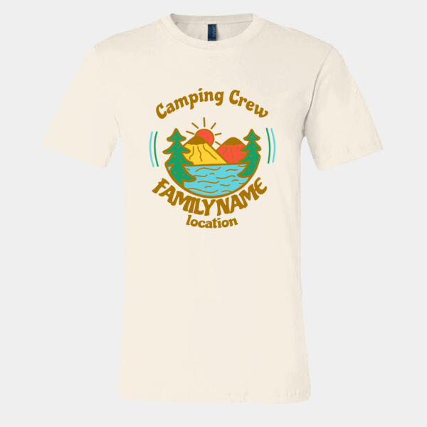 camping Crew Thumbnail