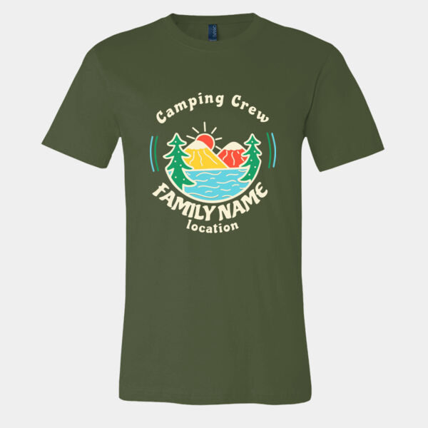 camping Crew Thumbnail