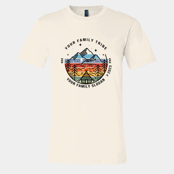 family camping Thumbnail