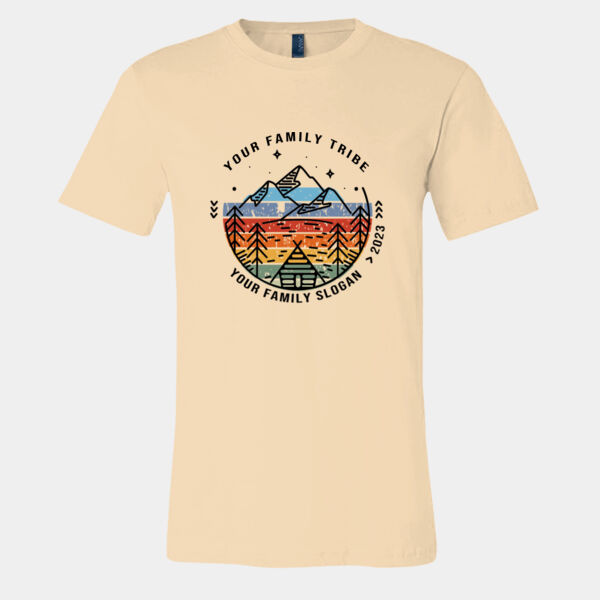 family camping Thumbnail