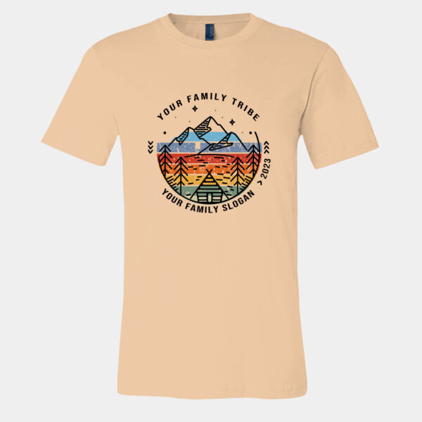 family camping Thumbnail