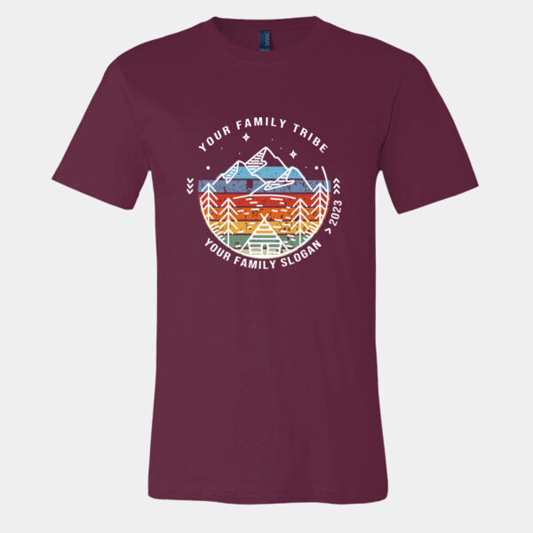 family camping Thumbnail