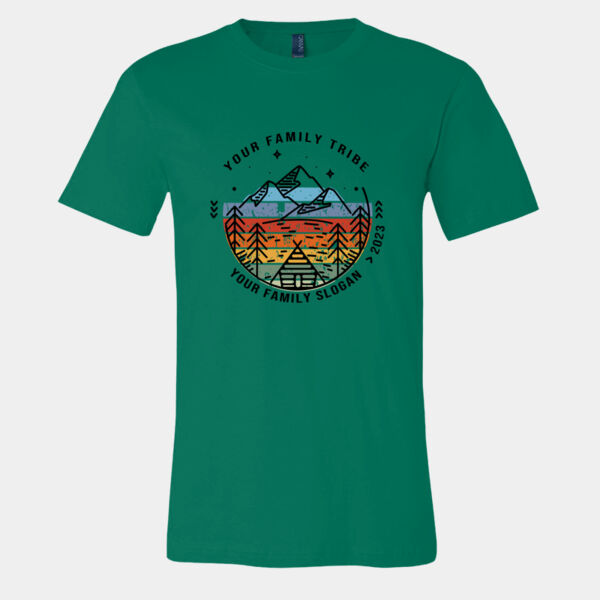 family camping Thumbnail