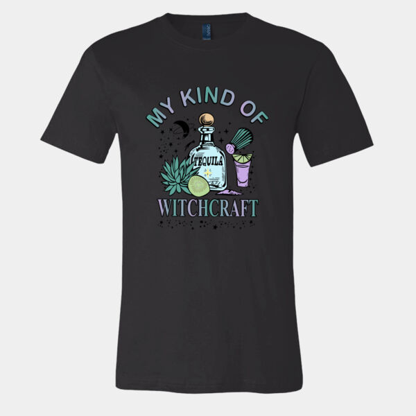 My kind of Thumbnail