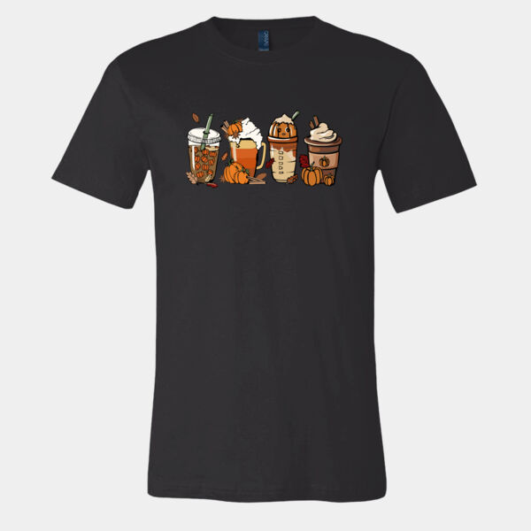 Halloween Coffee Thumbnail