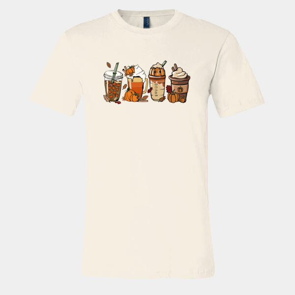 Halloween Coffee Thumbnail