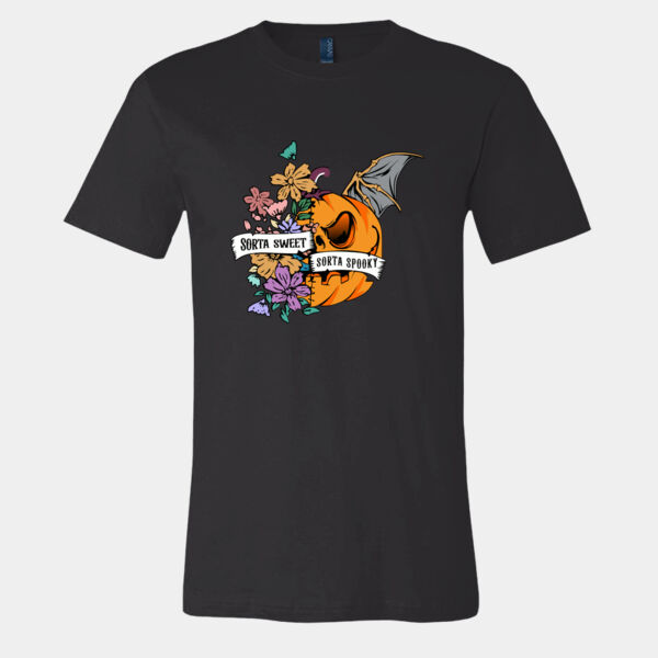 Sweet and spooky Thumbnail