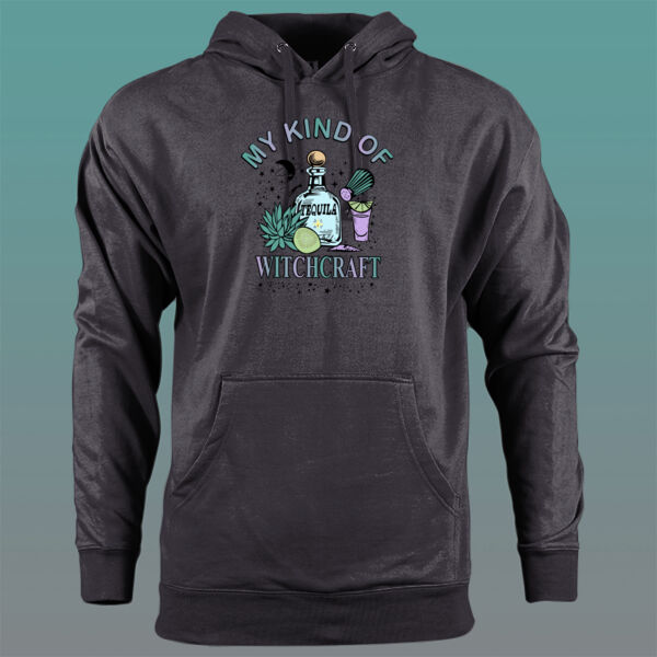 My kind of Thumbnail