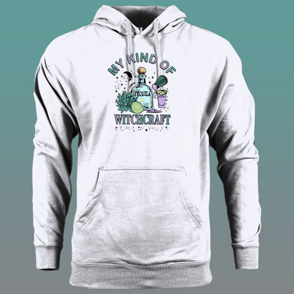 My kind of Thumbnail