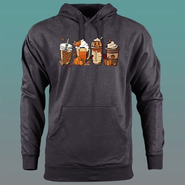 Halloween Coffee Thumbnail