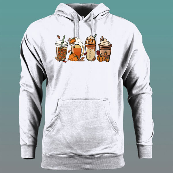 Halloween Coffee Thumbnail