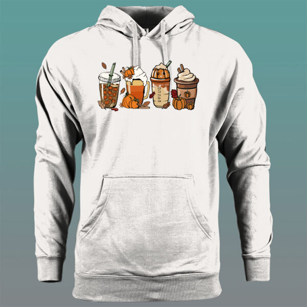 Halloween Coffee Thumbnail