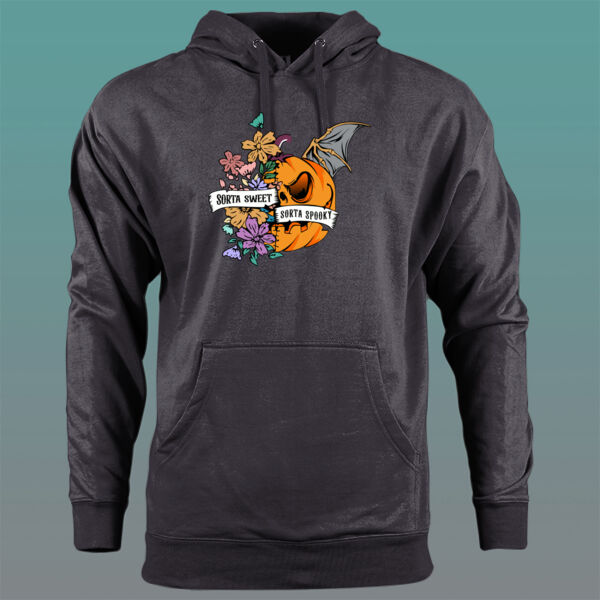 Sweet and spooky Thumbnail