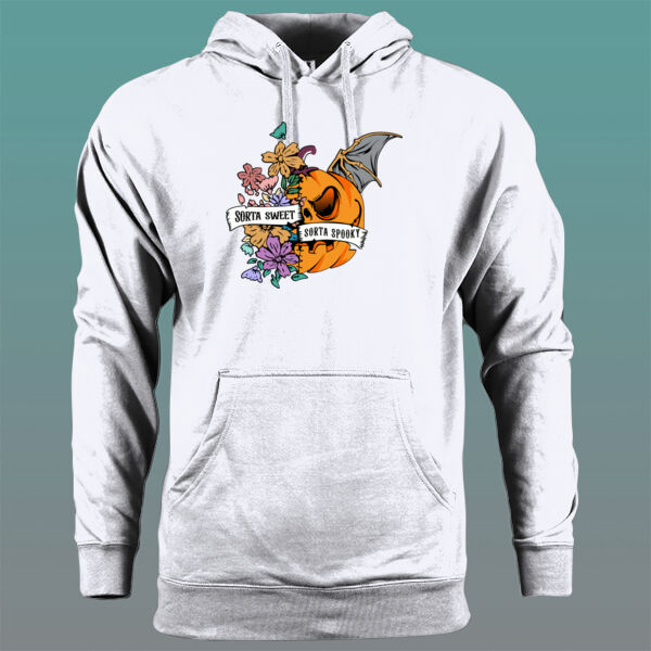 Sweet and spooky Thumbnail