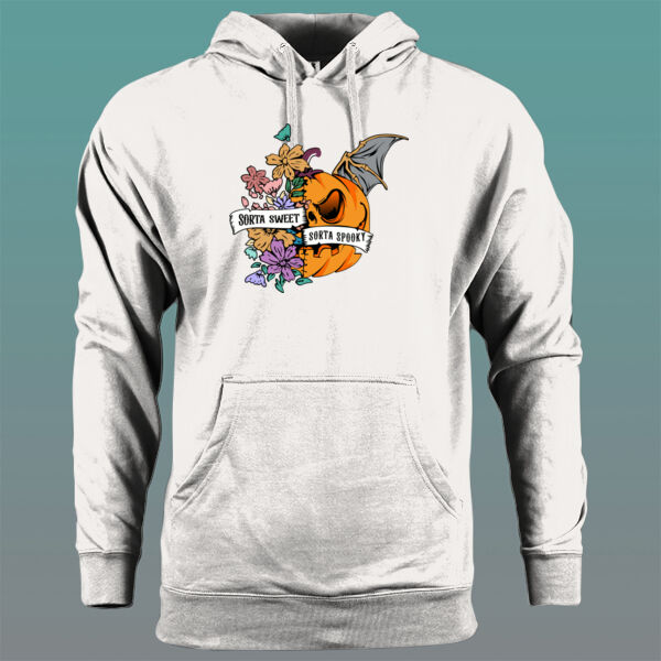 Sweet and spooky Thumbnail