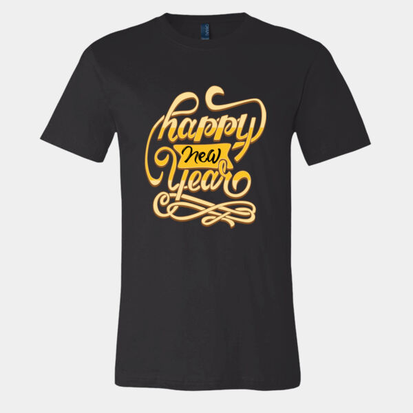 happy new year script Thumbnail