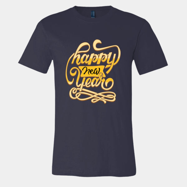 happy new year script Thumbnail