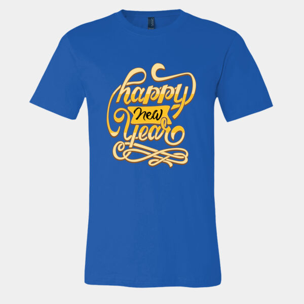 happy new year script Thumbnail