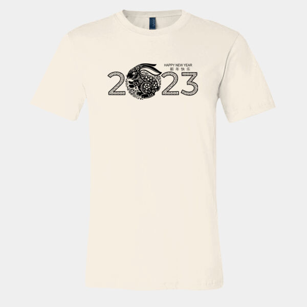 Year of the Rabbit Thumbnail