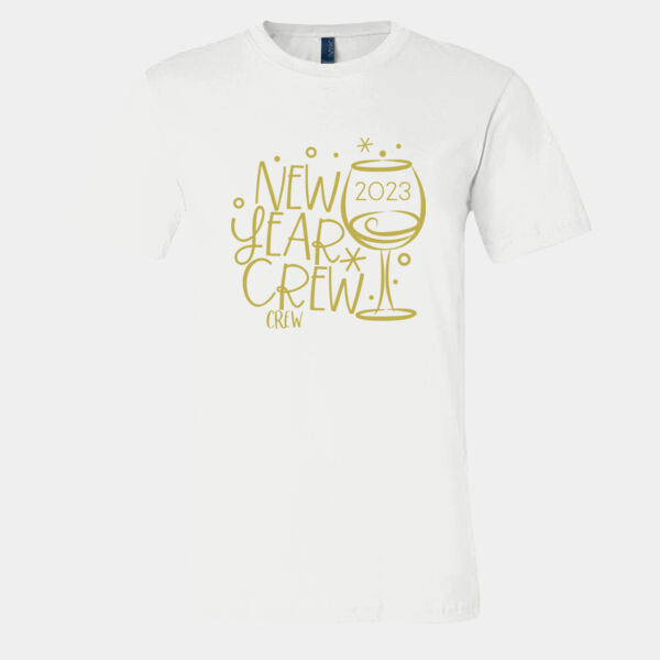 new year crew Thumbnail