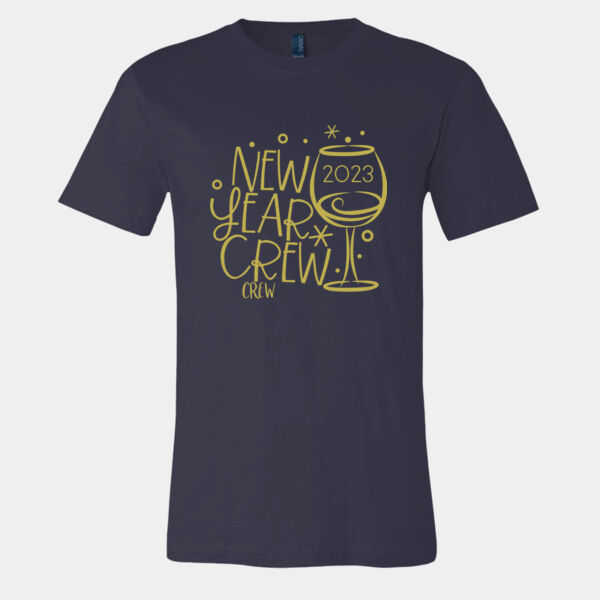 new year crew Thumbnail