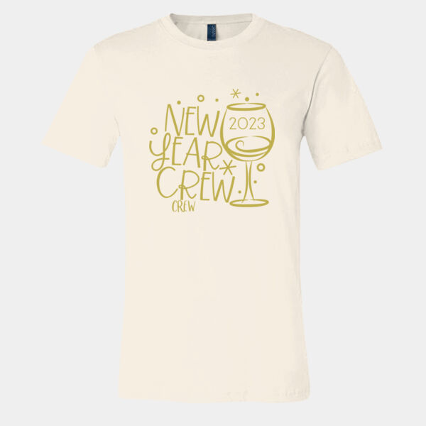 new year crew Thumbnail