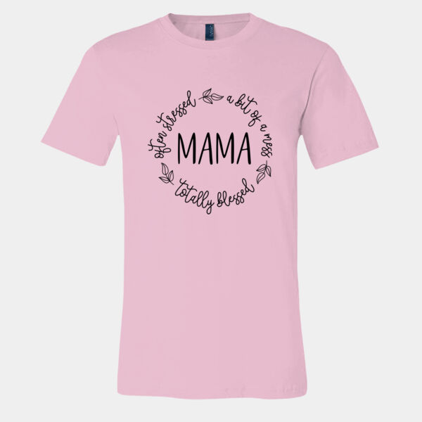 blessed mama Thumbnail