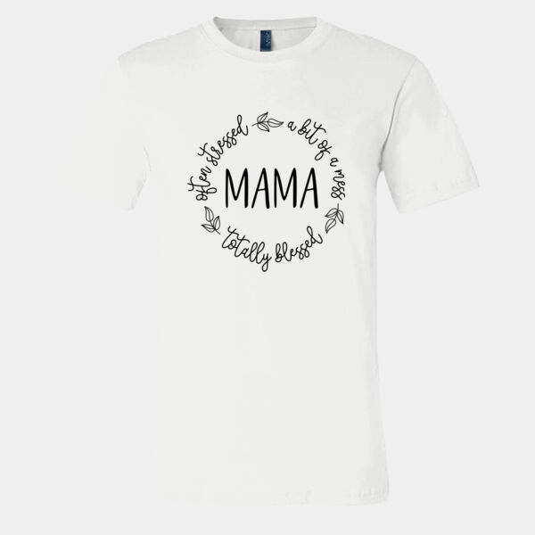 blessed mama Thumbnail